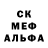 Печенье с ТГК марихуана Kaptis